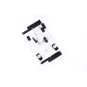 IonOptix FHDR-Z Stage MyoPacer Microscope Chamber System...