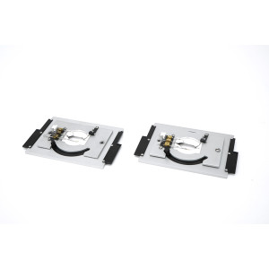 IonOptix FHD Microscope Chamber System Stage