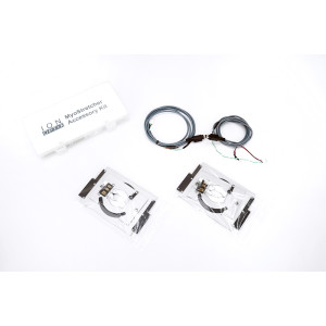 IonOptix FHD Microscope Chamber System Stage