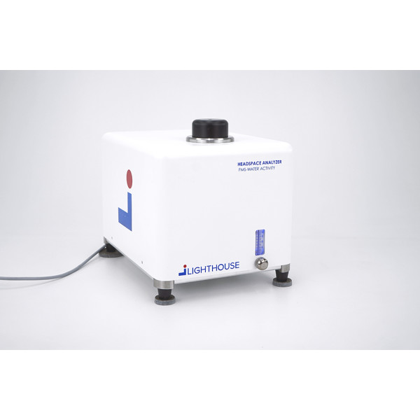 Lighthouse Instruments FMS-1400H FMS-Water Activity Headspace Analyzer