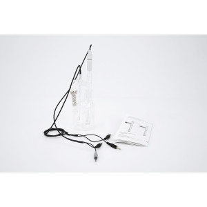 SI Analytics Xylem Generator Electrode with Diaphragm TZ...