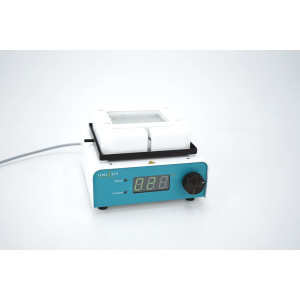 Uniqsis HotChip Glass Chip Heater Chip Stac Mixer/Reactor...