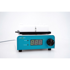 Uniqsis HotChip Glass Chip Heater Chip Stac Mixer/Reactor...