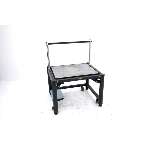 Melles Griot Anti Vibration Isolator Table Optischer Tisch 90 x 70cm