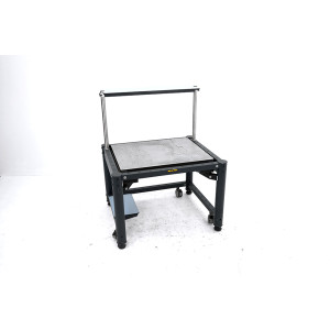 Melles Griot Anti Vibration Isolator Table Optischer...