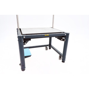Melles Griot Anti Vibration Isolator Table Optischer...