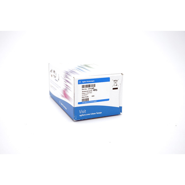 Agilent 2140-0813 Longlife D2 Deuterium Lamp DAD/MWD G1315C /D G1365C /D G7115A G7165A