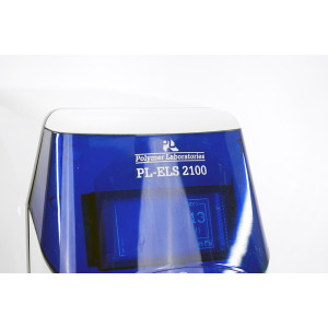 Polyer Laboratories PL-ELS 2100 1.0.13 ELS Evaporative...