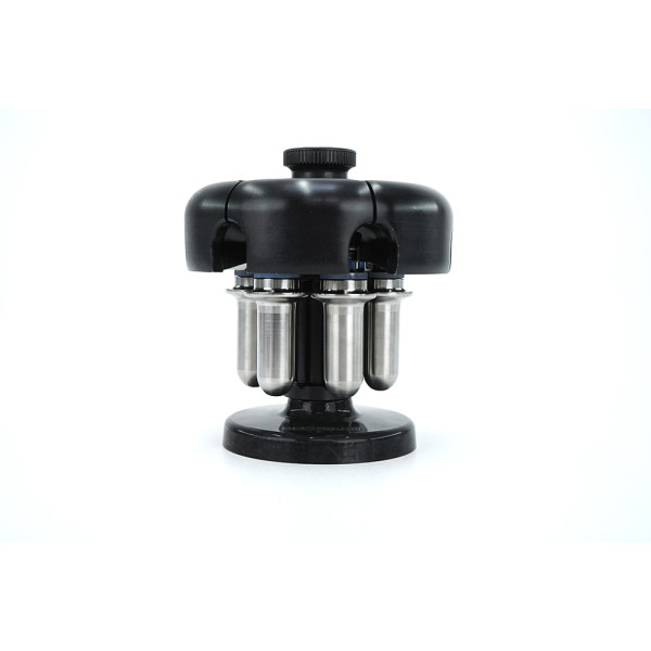 Beckman Coulter JS-24 24.38 Swinging-Bucket Rotor 6x38 mL, 24,000 rpm