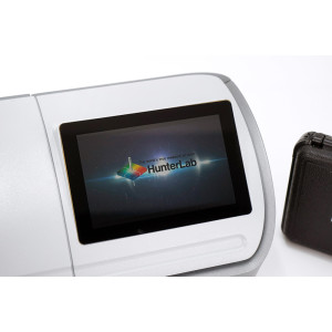 Hunterlab Vista Spectrophotometer Colorimeter Color &...
