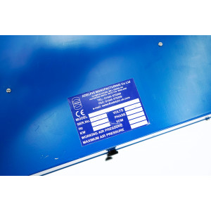 Adelphi Liquid Inspection Unit Viewer Apollo 1...