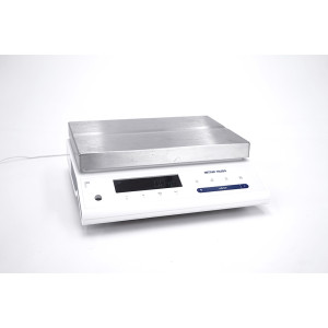 Mettler Toledo MS12001L Precision Balance...