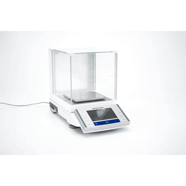 Mettler Toledo XS1003S XS Precision Balance Präzisionswaage 1010g x 0.001 g