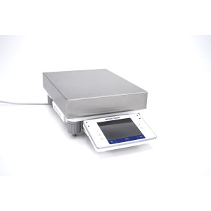 Mettler Toledo XPE16001L 16100g x 0.1g...