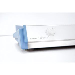 Stuart Magnetic Stirrer SB 161-3 3 Position 3 Stellen...