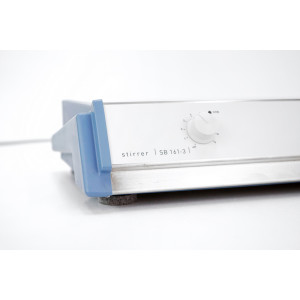 Stuart Magnetic Stirrer SB 161-3 3 Position 3 Stellen...