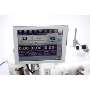 Vapourtec E-Series Flow Chemistry System easy-Medchem 3...