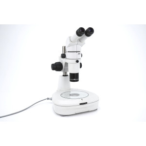 Nikon SMZ 1000 Stereo Microscope Plan Apo 1.0x WD70...