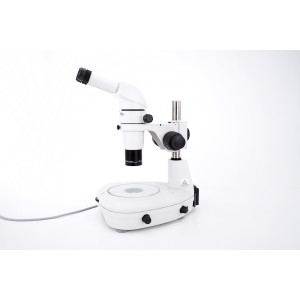 Nikon SMZ 1000 Stereo Microscope Plan Apo 1.0x WD70...