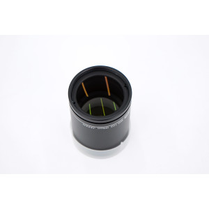 Nikon P-Plan Apo 0.5x WD MNH44050 Stereo Microscope...