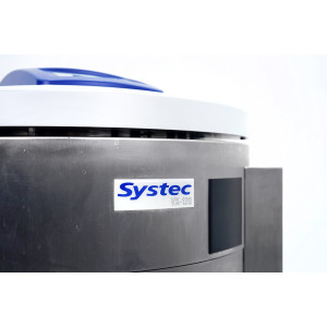 Systec VX-120 Autoklav Autoclave Steam Sterilizer with...