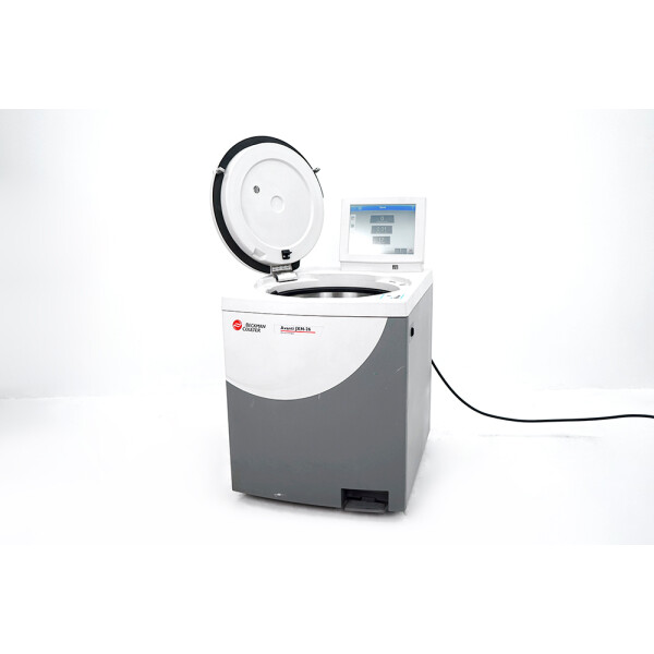 Beckman Coulter Avanti JXN-26 High Speed Centrifuge Zentrifuge (2022) 6L 26.000rpm