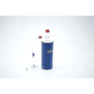 KGW Isotherm KFL 29 - GL - A Isotherm Kühlfalle...