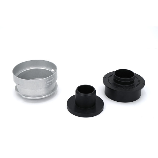 Roche LigthtCycler Sample Carousel + Centrifuge Adapter + Release Tool