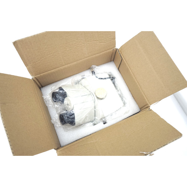 Leica 11505297 Basic Documentation Tube MBDT motorized 19 CIP NEW