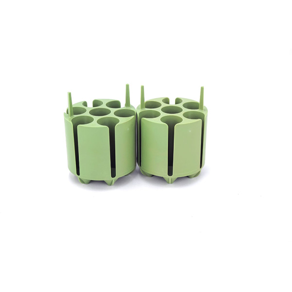 Thermo Adapter 75003638 5x 50ml Conical Adapter TX-750 Set of 2