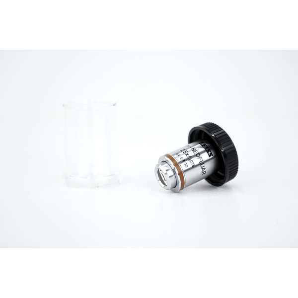 Zeiss Plan-NEOFLUAR 2,5x/0,075 440310 Microscope Objective Objektiv