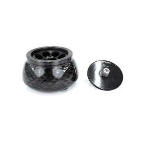 Thermo F37L-8x100 096-087056 Fixed Angle Rotor...