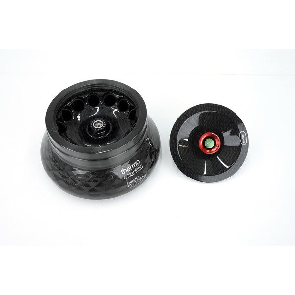 Thermo F13-14x50cy 75003661 Fixed Angle Rotor Festwinkelrotor 14 x 50 ml 10.000rpm for X1/X3/XT/XF