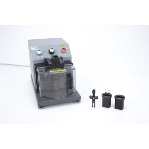 Covaris CP02 cryoPREP Automated Dry Pulverizer 220V + TT1...