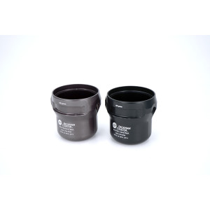 Beckman Coulter SX4750 / SX4750A Buckets Set of 2 680g