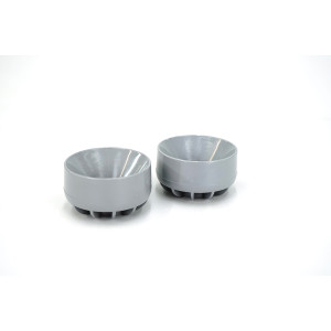 Beckman Coulter SX4750 / SX4750A Adapter 349846 Set of 2
