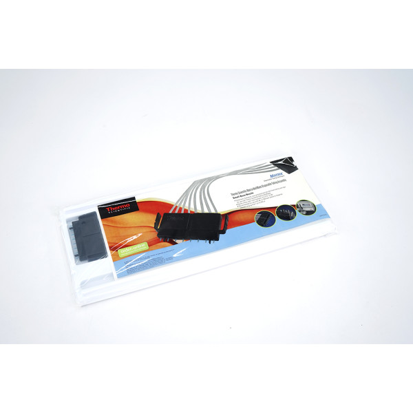 Thermo Matrix 201-30002 WellMate Einweg-Schlauchkartuschen Disposable Tubing Cartridges