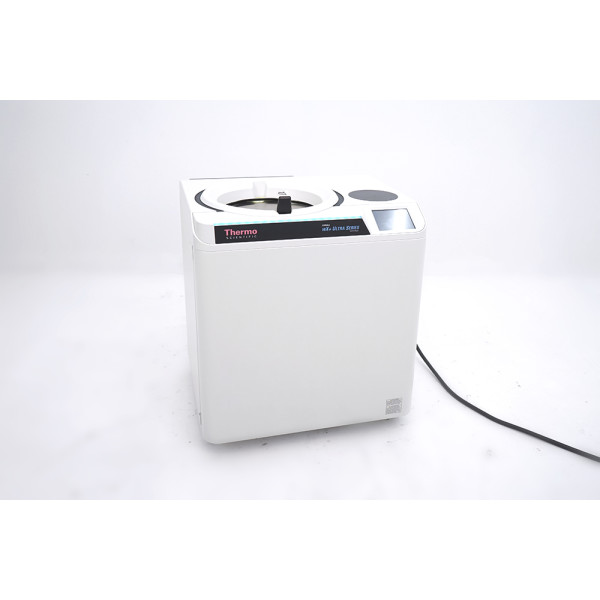 Thermo Scientific WX 80+ Plus Ultrazentrifuge Ultra Centrifuge 80.000 rpm (2018)