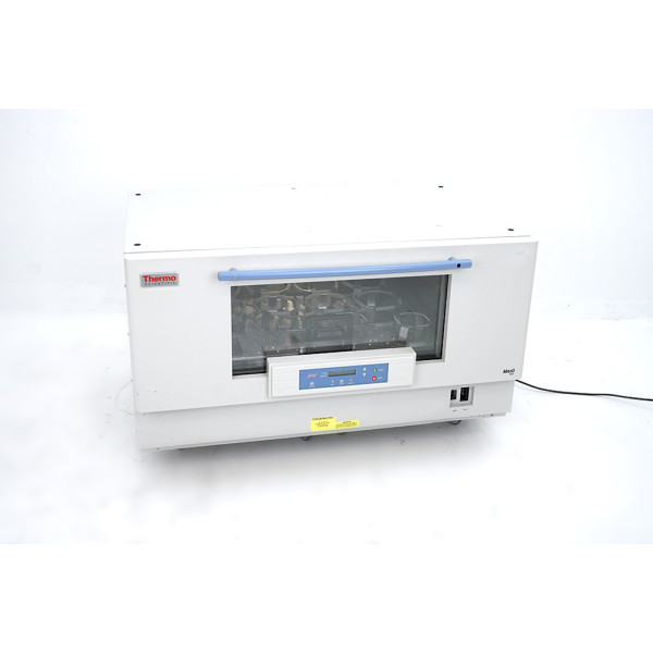 Thermo Scientific MaxQ 8000 Incubator Shaker Inkubations Schüttler