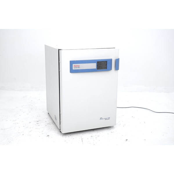 Thermo Scientific Forma Steri-Cycle 160i CO2 Incubator Inkubator Copper Interior