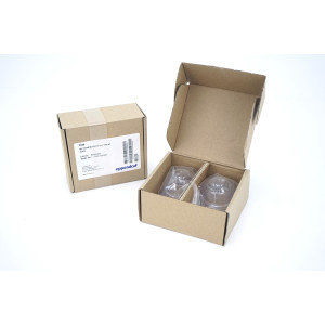 Eppendorf Aerosol Tight Cap for 85ml Round Bucket Set of...