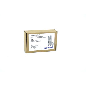 Eppendorf Adapter 5x7ml for 5x Rundbodengefäße...