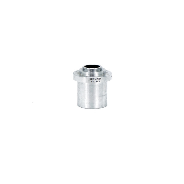 Leica Mikroskop Kameraadapter 1X 543345 C-Mount Photo Foto Adapter