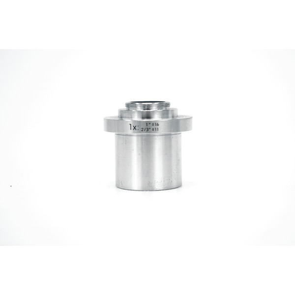 Leica Leitz C-mount Kamera-Adapter Photo Foto Adapter 1x 541006