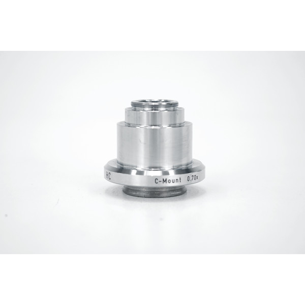 Leica Leitz C-mount Kamera-Adapter Photo Foto Adapter HC 0.70x 11541543 541543
