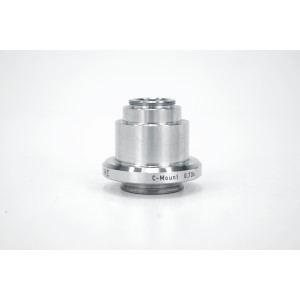 Leica Leitz C-mount Kamera-Adapter Photo Foto Adapter HC...