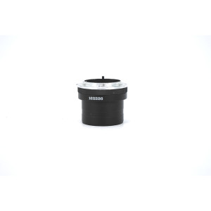 Wild Herrbrugg Leica Adapter Phototube 162226 + Objective...