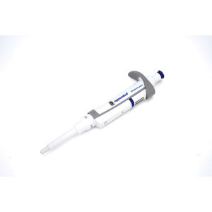Eppendorf Research Plus 100-1000 uL variable 1-Channel...