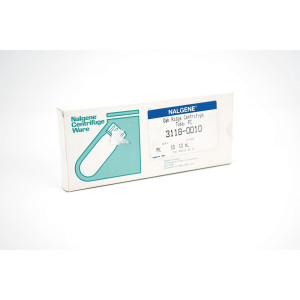 Nalgene Oak Ridge 3118-0010 10ml Zentrifugenröhrchen...