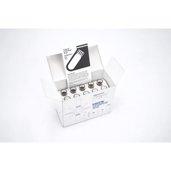 Nalgene Oak Ridge 3117-0160 Zentrifugenröhrchen PC 16ml